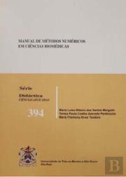 Manual de Métodos Numéricos em Ciências Biomédicas