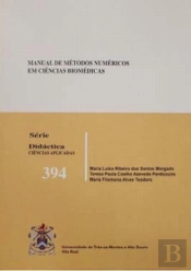 Manual de Métodos Numéricos em Ciências Biomédicas