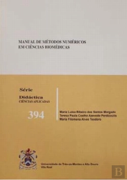 Bertrand.pt - Manual de Métodos Numéricos em Ciências Biomédicas