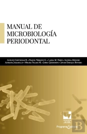 Manual De Microbiología Periodontal