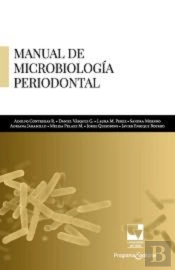 Manual De Microbiología Periodontal