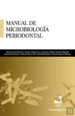 Bertrand.pt - Manual De Microbiología Periodontal