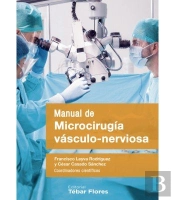 Manual De Microcirugía Vásculo-Nerviosa