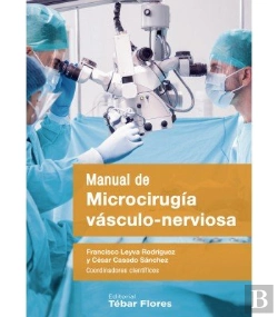 Bertrand.pt - Manual De Microcirugía Vásculo-Nerviosa