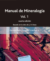 Manual De Mineralogia. Volumen 1