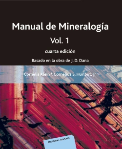 Bertrand.pt - Manual De Mineralogia. Volumen 1