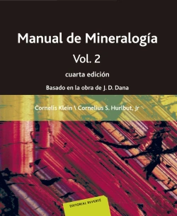 Bertrand.pt - Manual De Mineralogia. Volumen 2