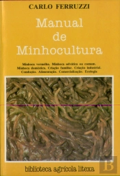 Manual de Minhocultura