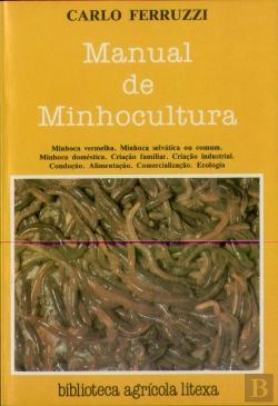 Bertrand.pt - Manual de Minhocultura