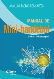 Manual De Mini-Handebol