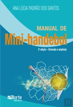 Bertrand.pt - Manual De Mini-Handebol