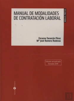 Bertrand.pt - Manual De Modalidades De Contratación Laboral
