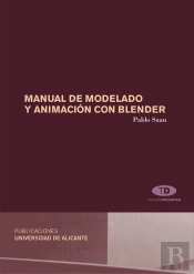 Manual De Modelado Y Animación Con Blender