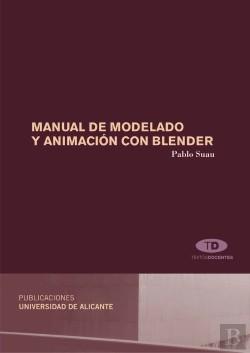 Bertrand.pt - Manual De Modelado Y Animación Con Blender