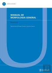 Manual De Morfologia General