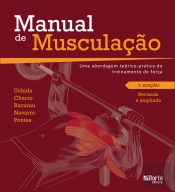 Manual De Musculação