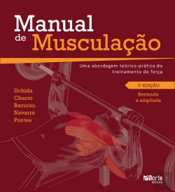 Bertrand.pt - Manual De Musculação