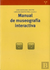 Manual De Museografía Interactiva
