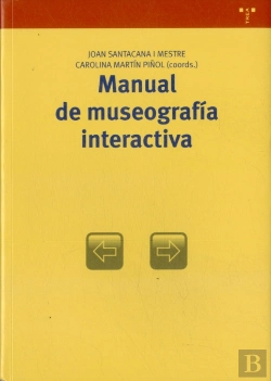 Bertrand.pt - Manual De Museografía Interactiva