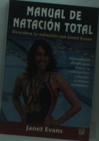 Manual De Natación Total