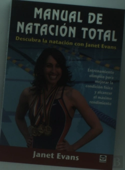 Bertrand.pt - Manual De Natación Total