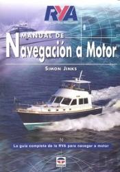 Manual De Navegación A Motor