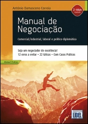 Manual de Negociação