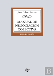 Manual De Negociacion Colectiva