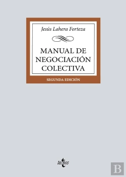 Bertrand.pt - Manual De Negociacion Colectiva