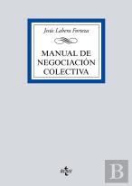 Manual De Negociación Colectiva