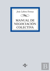 Manual De Negociación Colectiva