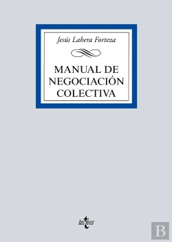 Bertrand.pt - Manual De Negociación Colectiva