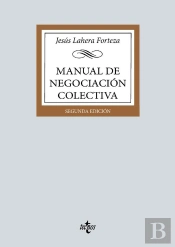 Manual De Negociación Colectiva
