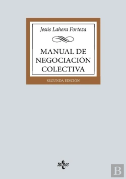 Bertrand.pt - Manual De Negociación Colectiva