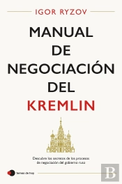 Manual De Negociacion Del Kremlin