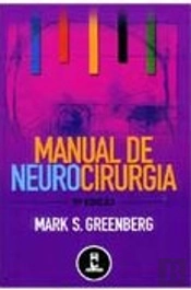 Manual de Neurocirurgia