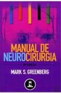 Bertrand.pt - Manual de Neurocirurgia