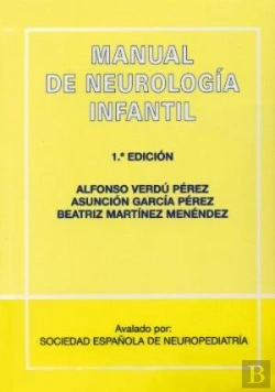 Bertrand.pt - Manual De Neurolog¡A Infantil