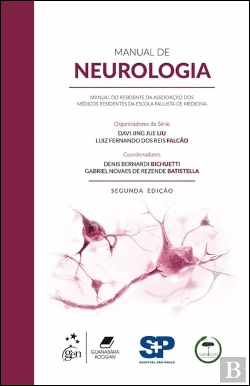 Bertrand.pt - Manual de Neurologia