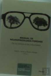 Manual De Neuropsicología Forense