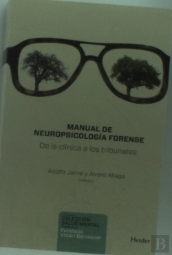 Bertrand.pt - Manual De Neuropsicología Forense