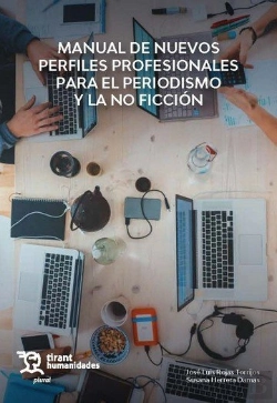 Bertrand.pt - Manual De Nuevos Perfiles Profesionales Para El Periodismo Y