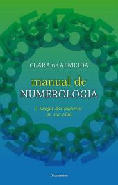 Manual de Numerologia