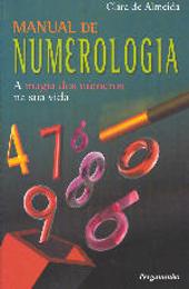 Manual de Numerologia