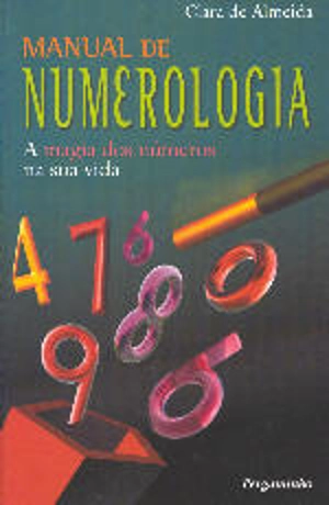 Manual de Numerologia
