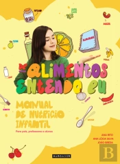 Manual de Nutrição Infantil