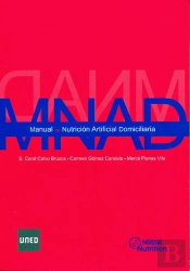 Manual De Nutrición Artificial Domiciliaria