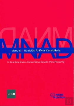 Bertrand.pt - Manual De Nutrición Artificial Domiciliaria
