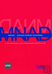 Manual De Nutrición Artificial Domiciliaria