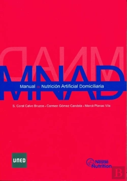 Bertrand.pt - Manual De Nutrición Artificial Domiciliaria